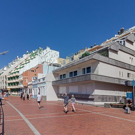 Apartamento El Penon Las Palmas de Gran Canaria Exteriér fotografie