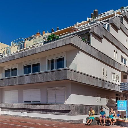 Apartamento El Penon Las Palmas de Gran Canaria Exteriér fotografie