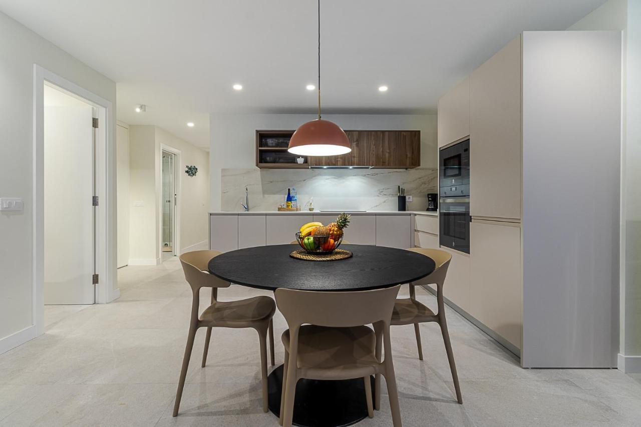 Apartamento El Penon Las Palmas de Gran Canaria Exteriér fotografie