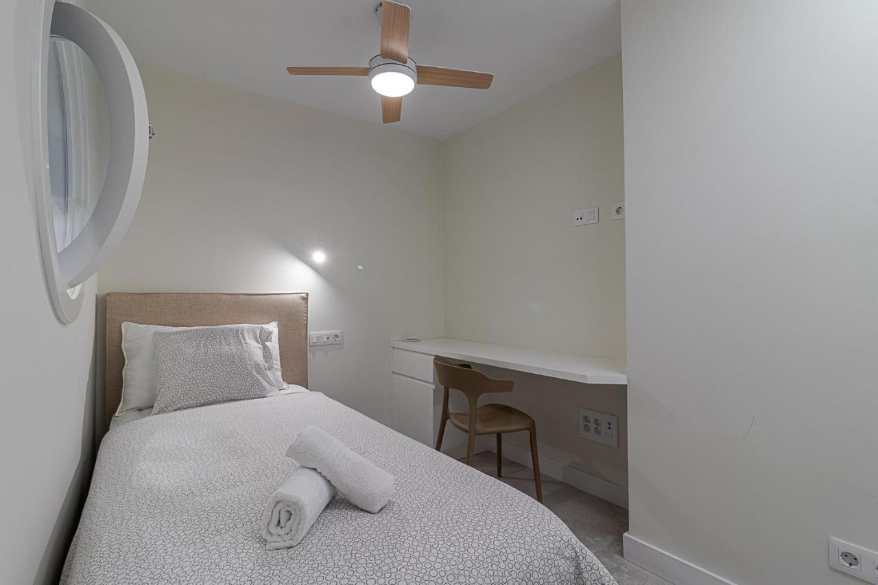 Apartamento El Penon Las Palmas de Gran Canaria Exteriér fotografie