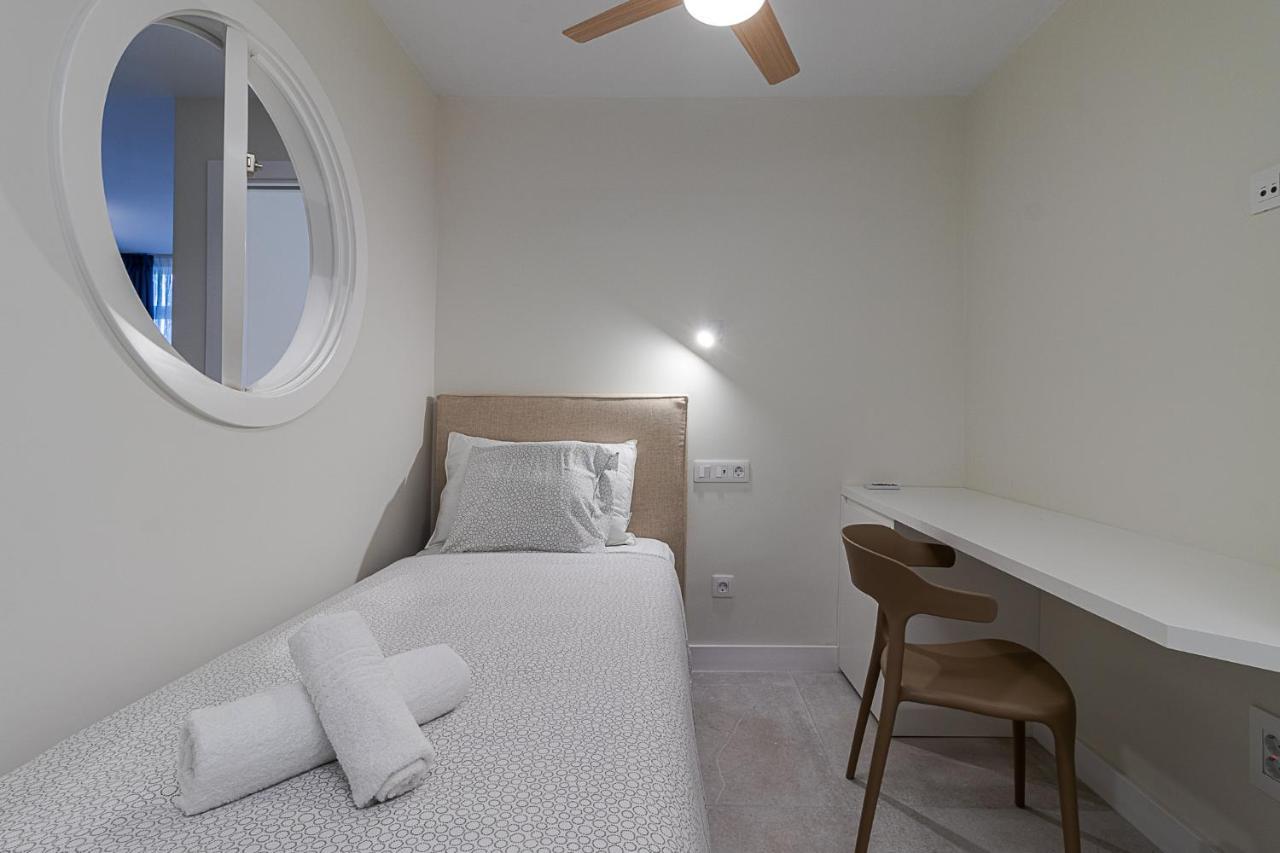 Apartamento El Penon Las Palmas de Gran Canaria Exteriér fotografie