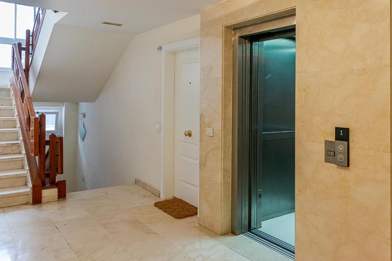 Apartamento El Penon Las Palmas de Gran Canaria Exteriér fotografie