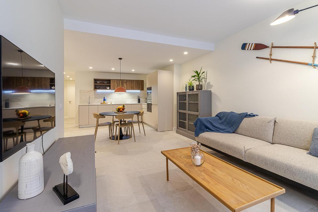 Apartamento El Penon Las Palmas de Gran Canaria Exteriér fotografie