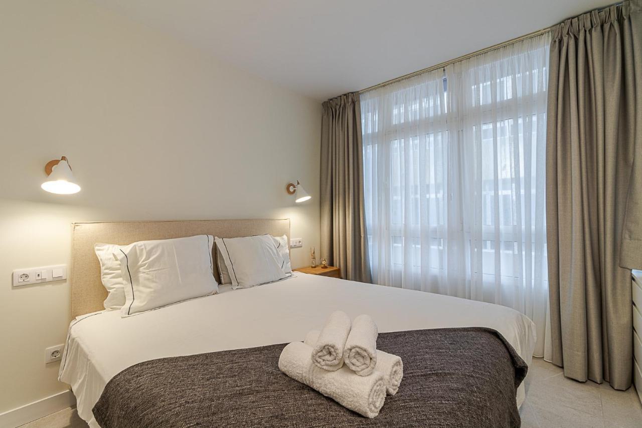 Apartamento El Penon Las Palmas de Gran Canaria Exteriér fotografie