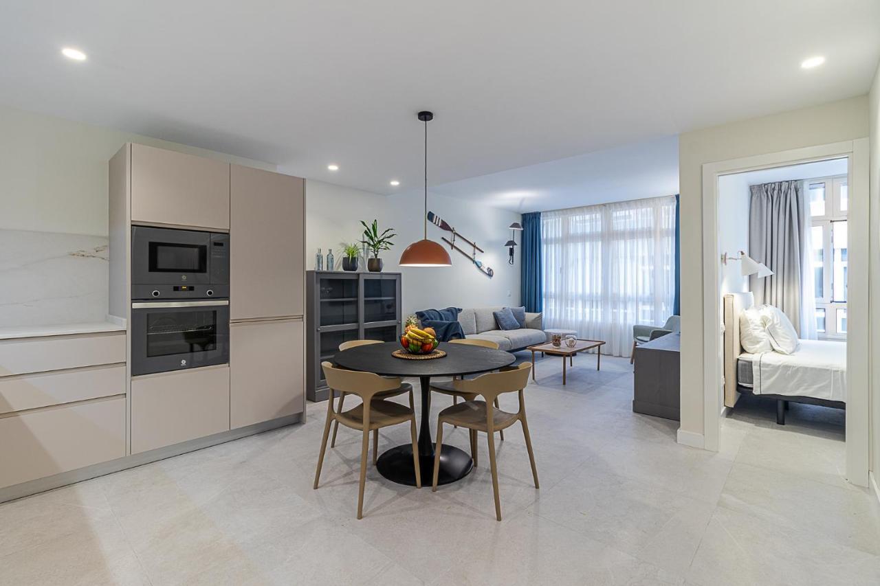 Apartamento El Penon Las Palmas de Gran Canaria Exteriér fotografie