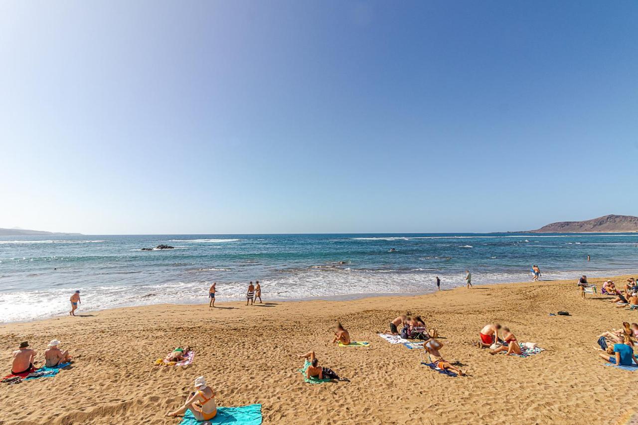 Apartamento El Penon Las Palmas de Gran Canaria Exteriér fotografie