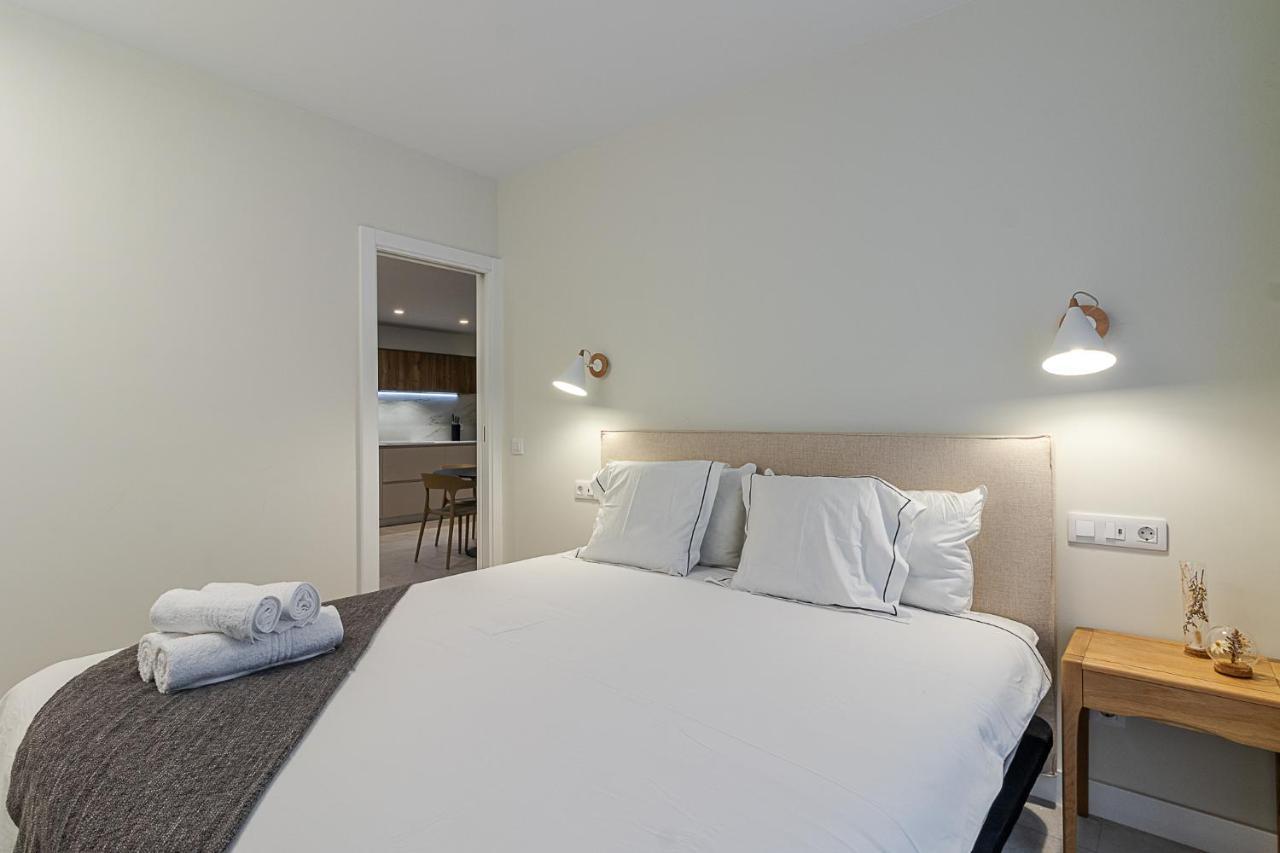 Apartamento El Penon Las Palmas de Gran Canaria Exteriér fotografie