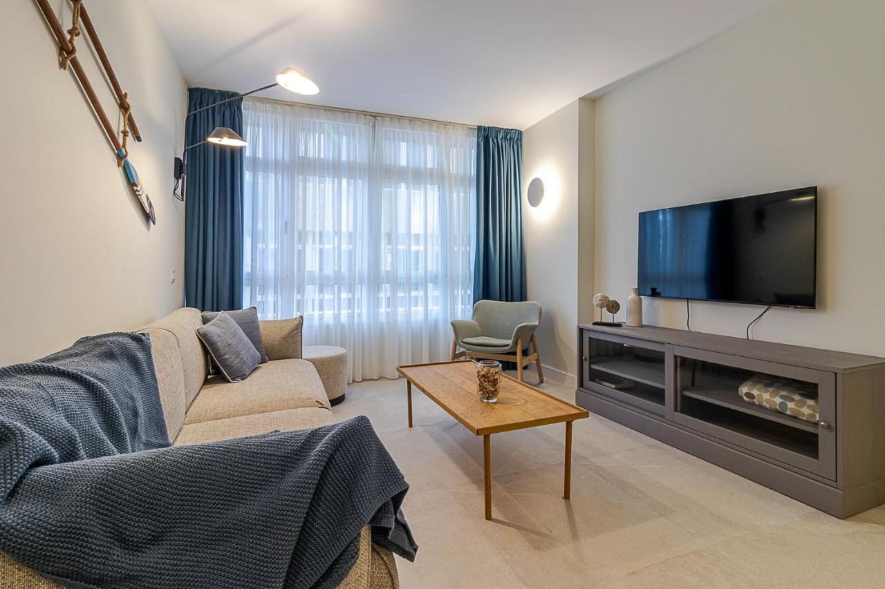 Apartamento El Penon Las Palmas de Gran Canaria Exteriér fotografie