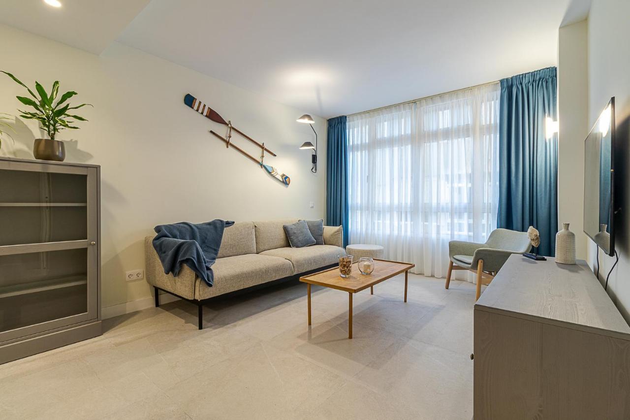 Apartamento El Penon Las Palmas de Gran Canaria Exteriér fotografie
