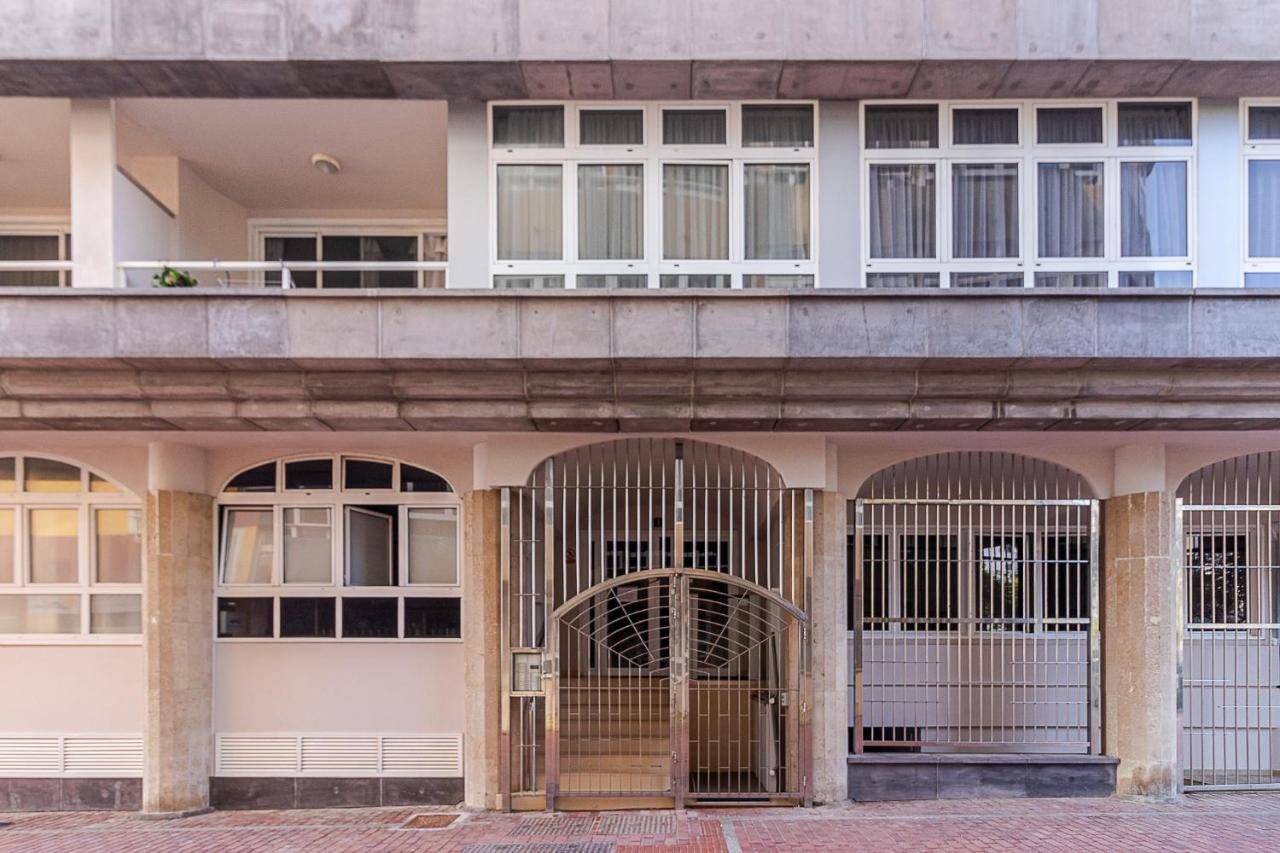 Apartamento El Penon Las Palmas de Gran Canaria Exteriér fotografie