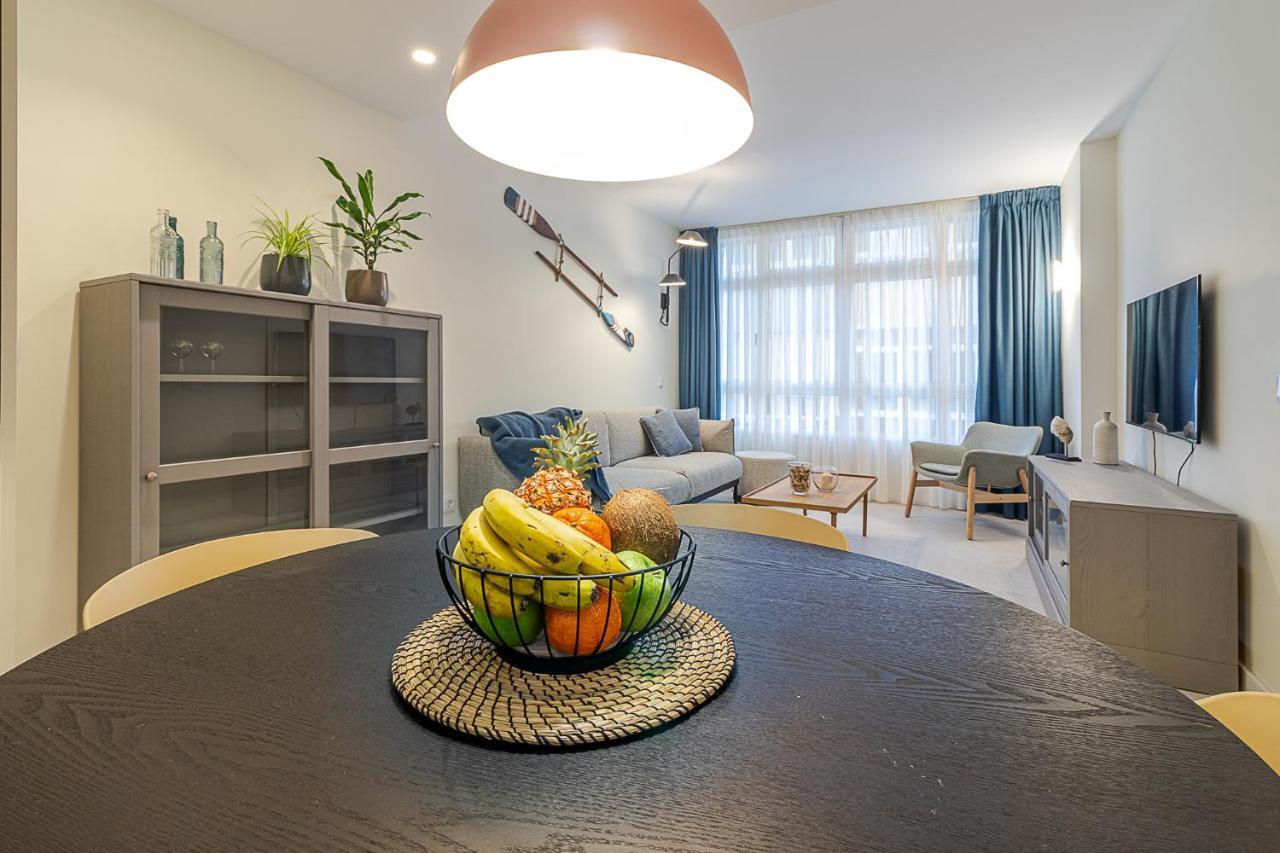 Apartamento El Penon Las Palmas de Gran Canaria Exteriér fotografie