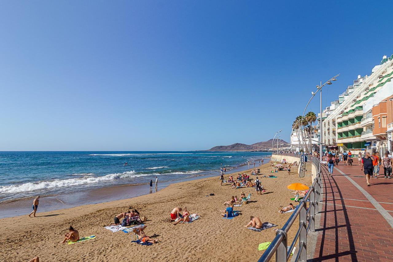 Apartamento El Penon Las Palmas de Gran Canaria Exteriér fotografie