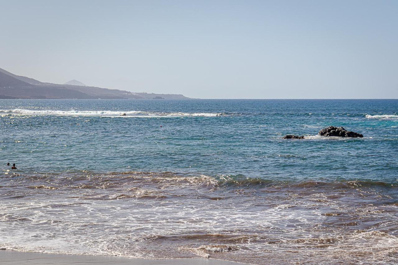 Apartamento El Penon Las Palmas de Gran Canaria Exteriér fotografie