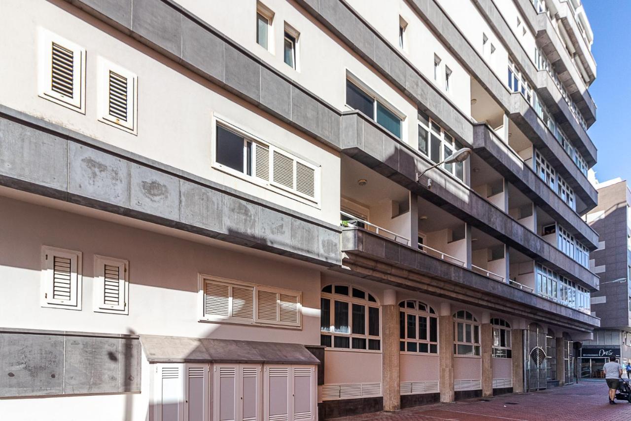 Apartamento El Penon Las Palmas de Gran Canaria Exteriér fotografie