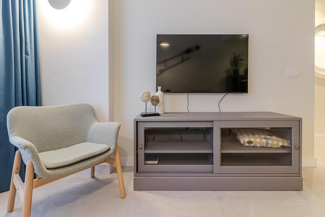 Apartamento El Penon Las Palmas de Gran Canaria Exteriér fotografie